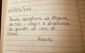 Il Pumo Dorato